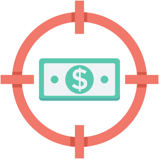 Financing Icon