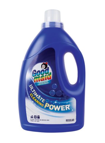 Liquid Detergent